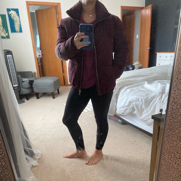 Express winter coat - Picture 4 of 4